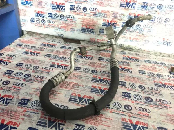 6K0820721AF | Klima Hortumu | VW Caddy, Polo - Seat Inca VAG