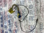 1J0973605E | Airbag Soketi - 1