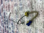 1J0973605E | Airbag Soketi - 3