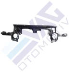 7P6805594C | VW Touareg Ön Panel - 2