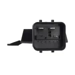 5J0919506 | Fan Kontrol Ünitesi | VW Polo - Seat Ibiza, Toledo - Skoda Fabia, Rapid, Roomster - 3