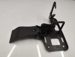 8R0823480 | Audi Q5 Üst Motor Kaput Kilidi - 1