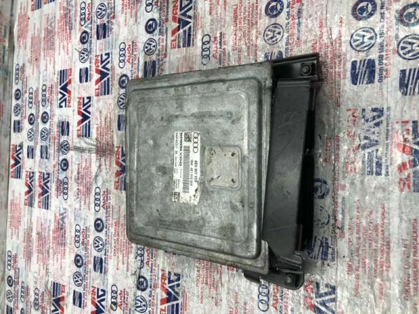 8E0907559 | Motor Beyni VAG