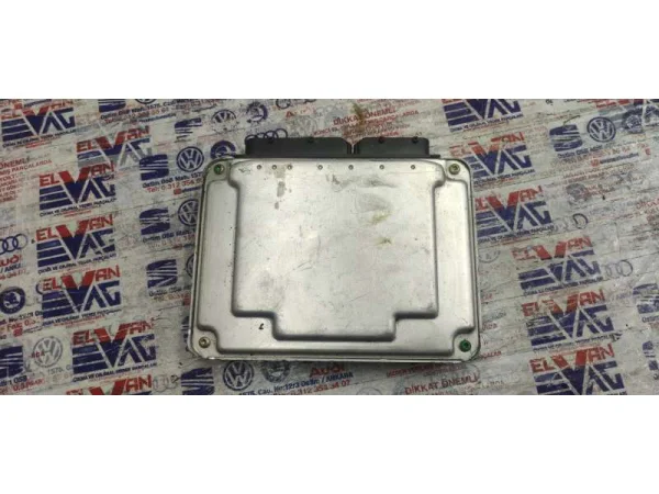 3B1907401B | VW Passat Motor Beyni VAG