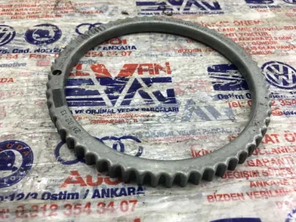03L103170C | Arka Krank Keçesi VAG