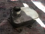709269220 | Yağ Soğutucusu | VW Amarok, CC - Audi A3, A4 - Seat Alhambra, Altea - 1