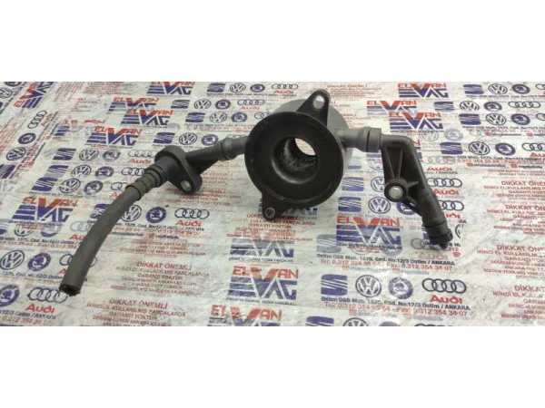 510003510 | VW Crafter Hidrolik Debriyaj Rulmanı VAG