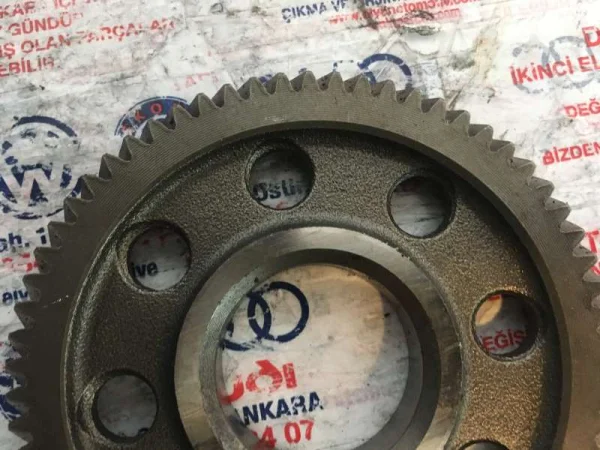 04B105212C | Krank Dişlisi VAG