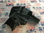 8V5837349 | Audi A3 Sol Ön Kapı Kilit Mekanizması - 2