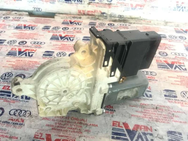 3B4837751LD | Elektrikli Ön Sağ Cam Kriko Motoru VAG