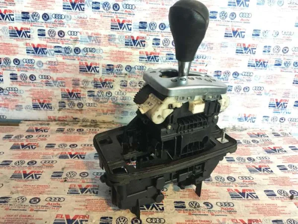 8E2713041AQ | Otomatik Vites Seçici Mekanizması VAG