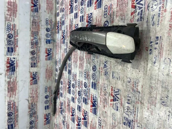5H0839885H | Dış Kapı Kolu VAG