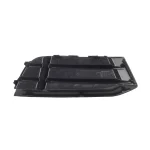 8V5807681AA9B9 | Audi A3 Sol Sis Far Çerçevesi - 2