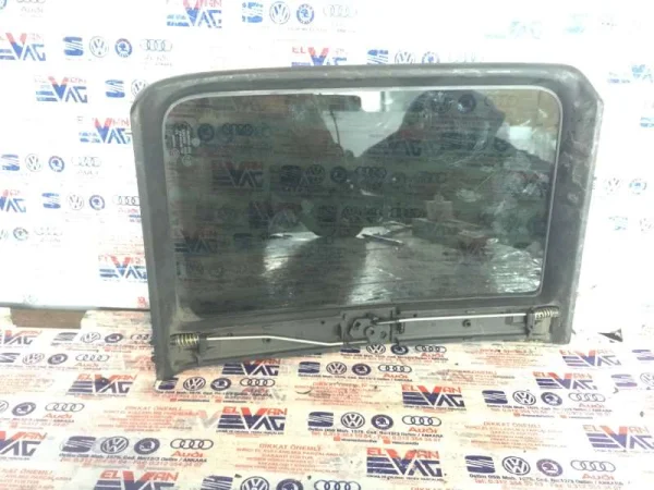 43R004343 | Orta Kapı Camı VAG