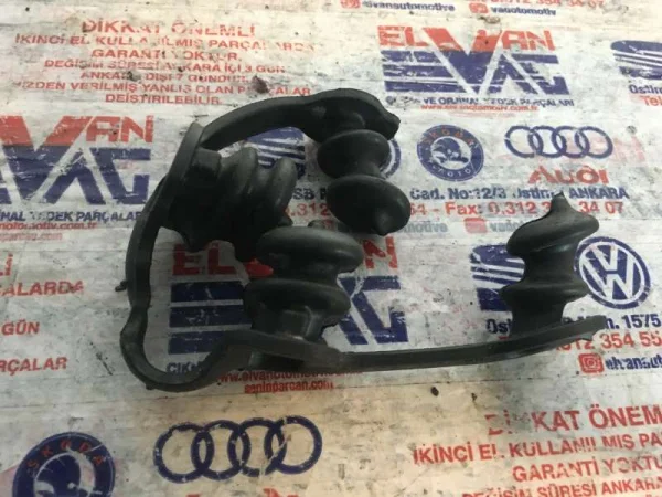 04E103033H | Karter Vida Tapası VAG