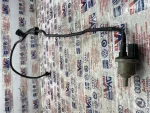 04E133366E | Vakumlu Hortum | VW Golf - Audi A3 - Seat Leon - 2