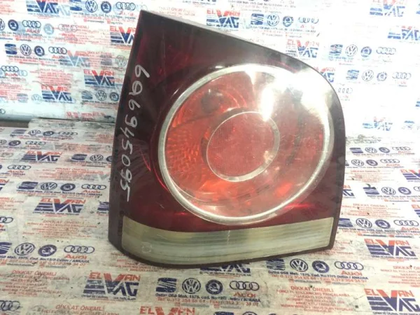 6Q6945111F | Arka Sol Stop Lambası VAG