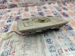 4B0959613B | Sunroof Düğmesi | Audi A3, A4, A6, S3 - 2