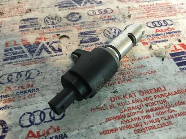 304E906455N | Turbo Basınç Dönüştürücü Valfi VAG