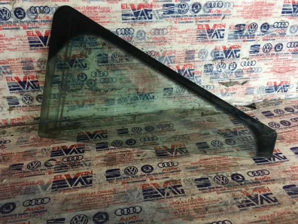 43R004584 | Arka Kapı Camı VAG