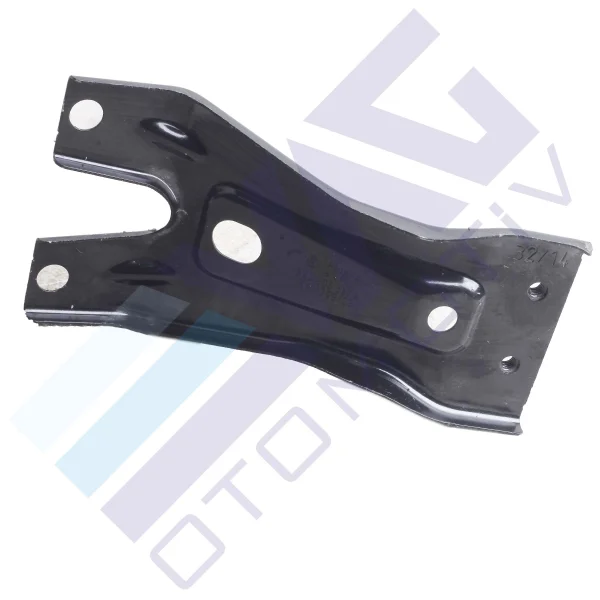 5K0805567A | Ön Panel Kilit Destek Sacı | VW Golf, Jetta VAG