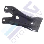 5K0805567A | Ön Panel Kilit Destek Sacı | VW Golf, Jetta - 1