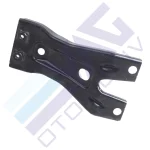 5K0805567A | Ön Panel Kilit Destek Sacı | VW Golf, Jetta - 2
