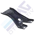 5K0805567A | Ön Panel Kilit Destek Sacı | VW Golf, Jetta - 3