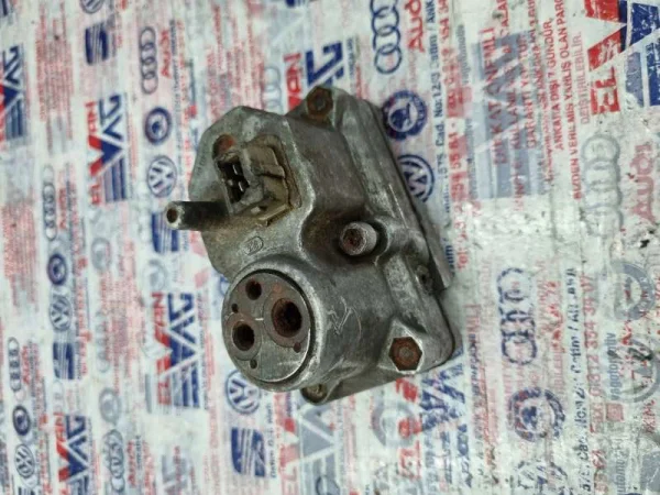034133403 | Vakumlu Isınma Regülatörü | Audi 100 Serisi, 80 Serisi VAG