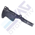 6Y0121284 | Skoda Fabia Radyatör Havalandırma Kanalı - 2