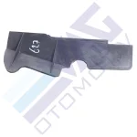 6Y0121283 | Skoda Fabia Radyatör Deflektörü - 3