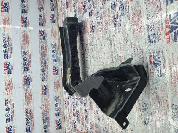 95850145700GRV | Porsche Cayenne Sol Ön Şasi Destek Sacı VAG