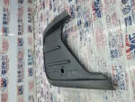 2G0853665K | VW Polo Sol Sis Kapağı - 2