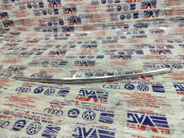 3G0853505 | Ön Tampon Izgarası VAG