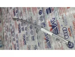 5C6853768G | Ön Tampon Izgara Çıtası - 3