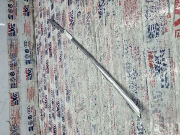 3G0853505C | Arka Tampon Çıtası VAG