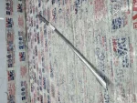 3G0853505C | Arka Tampon Çıtası - 1