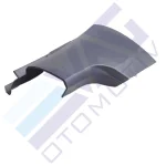3C0853898A | VW Passat Sağ Arka Marşpiyel Kapağı - 4