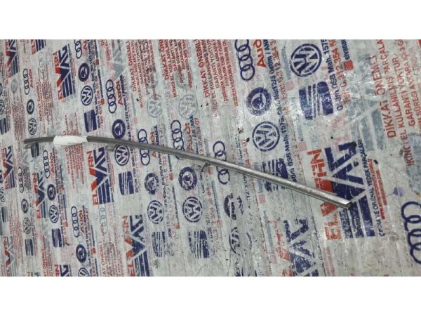5C6853768 | Sağ Ön Tampon Izgara Çıtası VAG