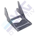 06A103309AS | Emme Manifold Ayağı | VW Caddy, Golf, Jetta - Audi A3 - Seat Altea, Leon - 3