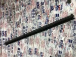 6R6839480B | VW Polo Sağ Arka İç Cam Sıyırıcı Fitili - 2