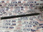 6R6839480B | VW Polo Sağ Arka İç Cam Sıyırıcı Fitili - 3