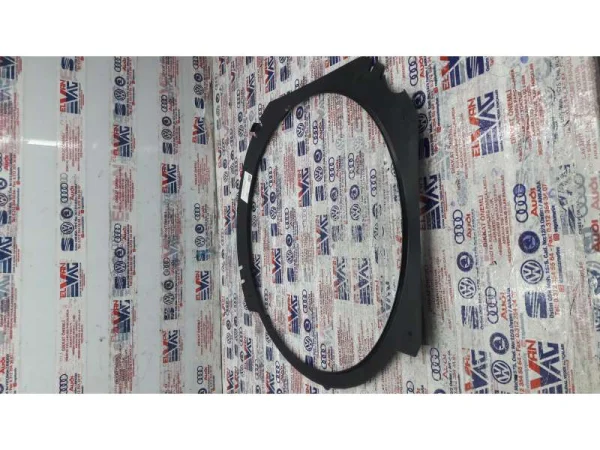 6R0121217 | Fan Davlumbaz Braketi | VW Polo - Audi A1 - Seat Ibiza, Toledo VAG