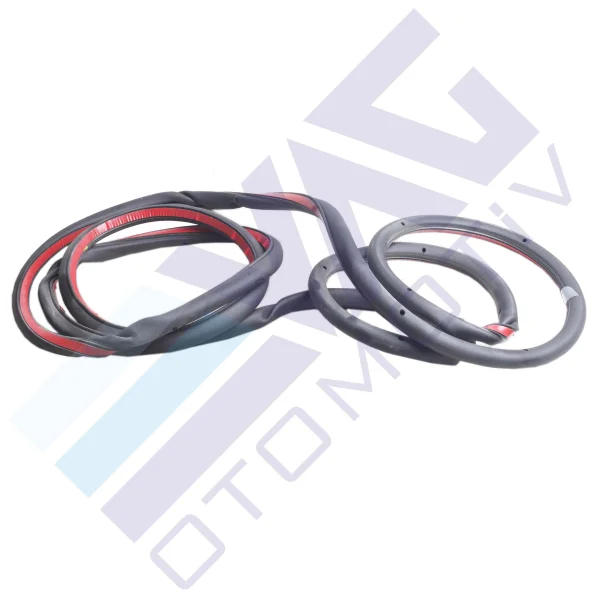 5N0837701A5AP | VW Tiguan Ön Sol Kapı Fitili VAG