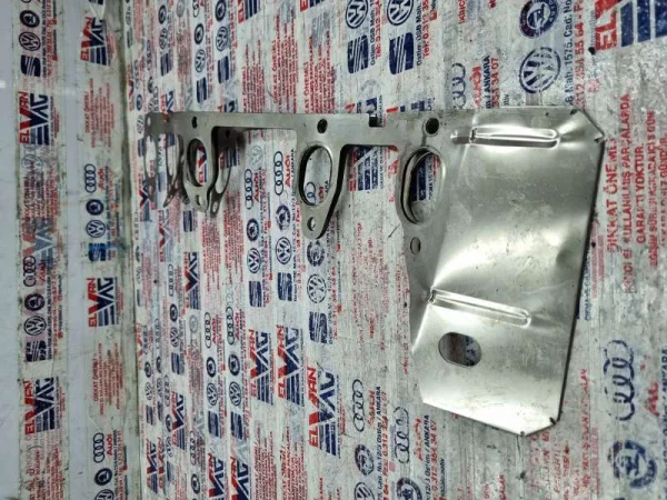 03G253039F | Egzoz Manifold Contası | VW Jetta - Audi A3 - Seat Altea, Ibiza, Leon VAG