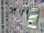 03G253039F | Egzoz Manifold Contası | VW Jetta - Audi A3 - Seat Altea, Ibiza, Leon - 1