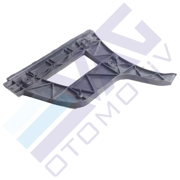 8K5807453 | Audi A4 Sol Arka Tampon Braketi