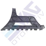 8K5807453 | Audi A4 Sol Arka Tampon Braketi - 2
