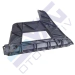 8K5807453 | Audi A4 Sol Arka Tampon Braketi - 3
