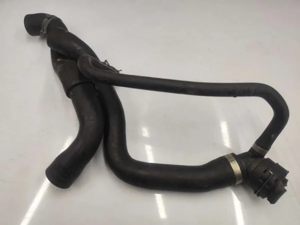 5Q0122291DG | VW T-Roc Soğutma Suyu Hortum Konnektörü VAG